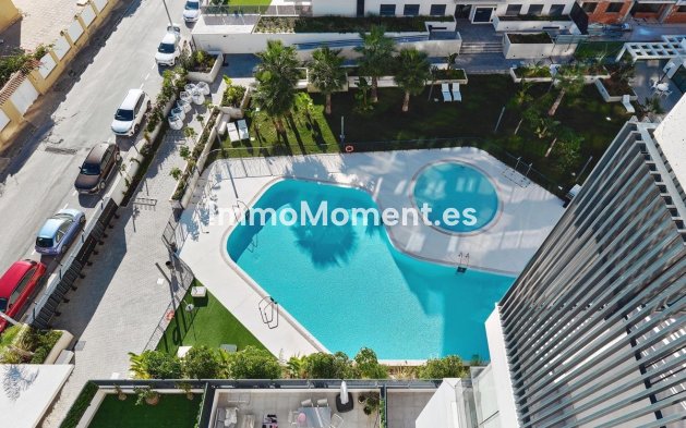 Bestaande woning - Appartement - Orihuela - Campoamor
