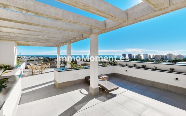 Bestaande woning - Appartement - Orihuela - Campoamor