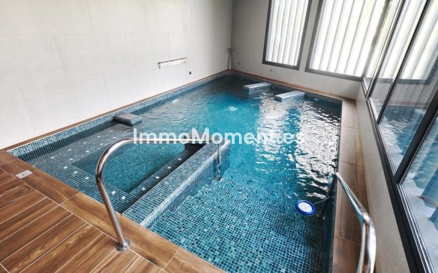 Bestaande woning - Appartement - Orihuela - Campoamor