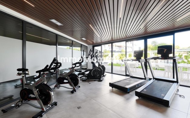Bestaande woning - Appartement - Orihuela - Campoamor