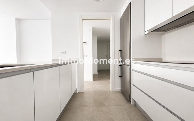 Bestaande woning - Appartement - Orihuela - Campoamor