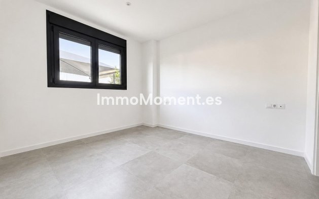 Bestaande woning - Appartement - Orihuela - Campoamor