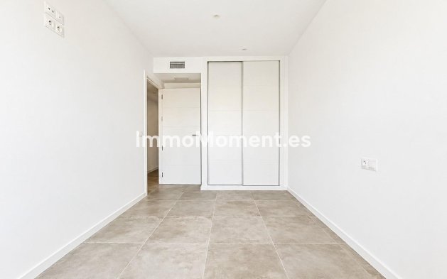 Bestaande woning - Appartement - Orihuela - Campoamor