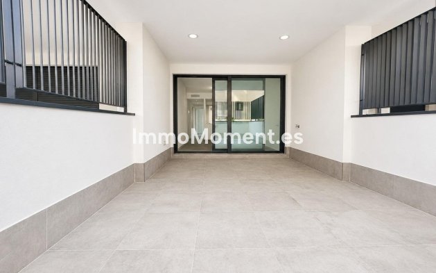 Bestaande woning - Appartement - Orihuela - Campoamor