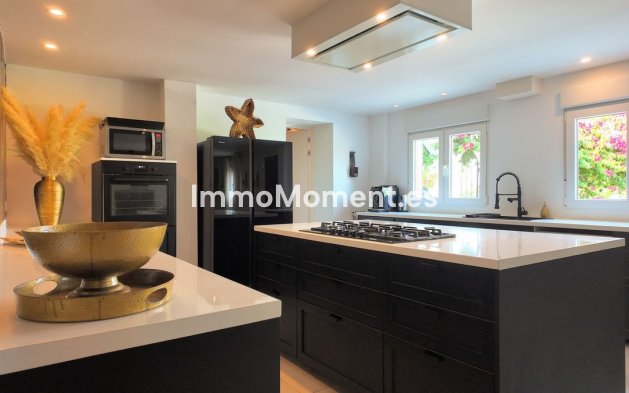 Bestaande woning - Landhuis - Binnenland  - Alhaurín el Grande Centro