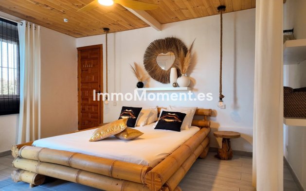 Bestaande woning - Landhuis - Binnenland  - Alhaurín el Grande Centro