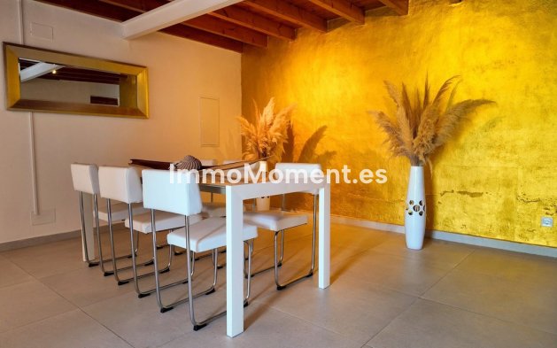 Bestaande woning - Landhuis - Binnenland  - Alhaurín el Grande Centro