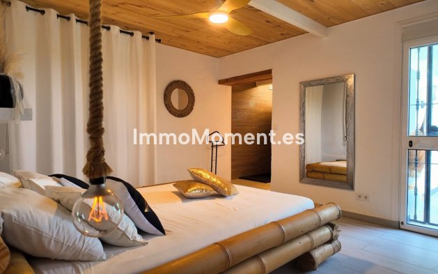 Bestaande woning - Landhuis - Binnenland  - Alhaurín el Grande Centro