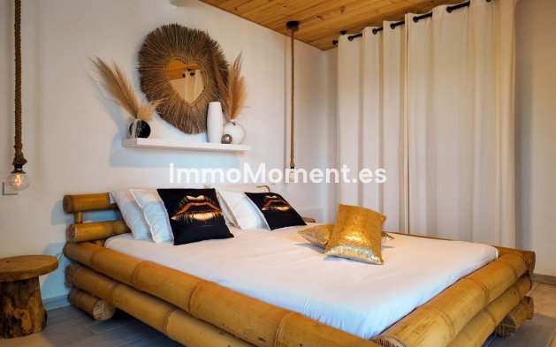 Bestaande woning - Landhuis - Binnenland  - Alhaurín el Grande Centro