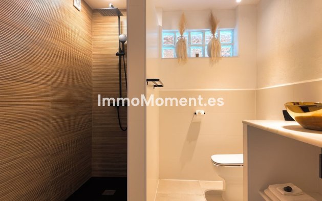 Bestaande woning - Landhuis - Binnenland  - Alhaurín el Grande Centro