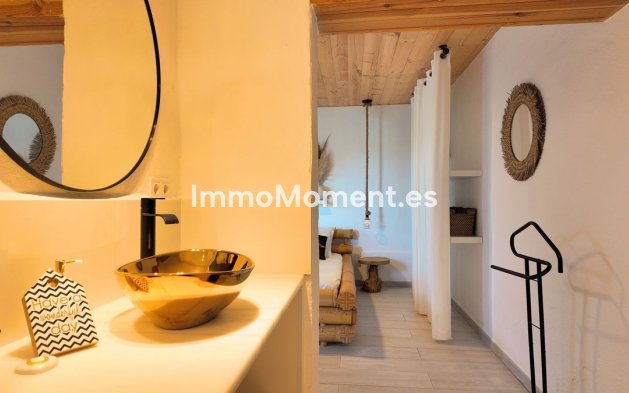 Bestaande woning - Landhuis - Binnenland  - Alhaurín el Grande Centro