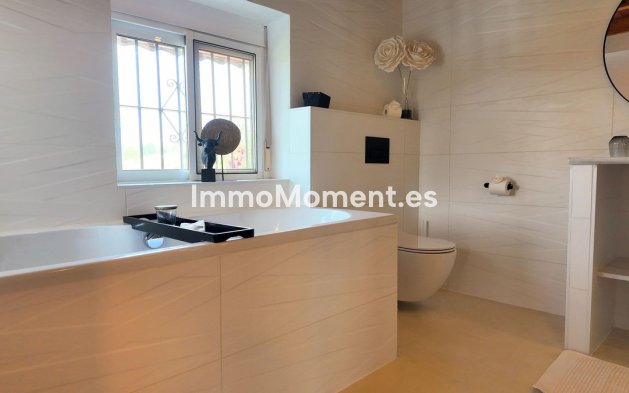 Bestaande woning - Landhuis - Binnenland  - Alhaurín el Grande Centro