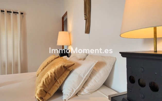 Bestaande woning - Landhuis - Binnenland  - Alhaurín el Grande Centro