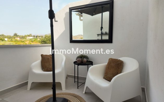 Bestaande woning - Landhuis - Binnenland  - Alhaurín el Grande Centro