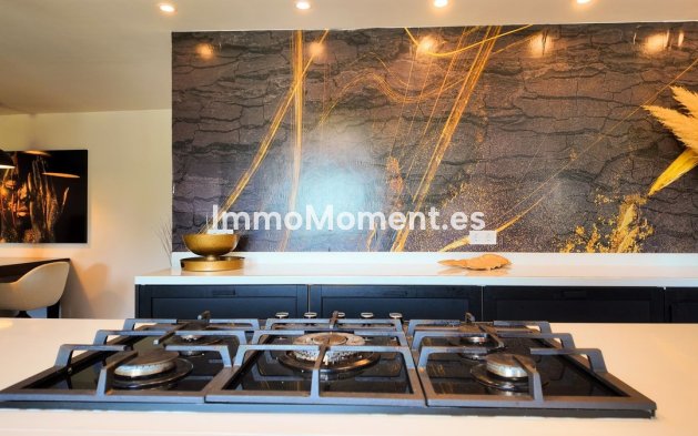 Bestaande woning - Landhuis - Binnenland  - Alhaurín el Grande Centro