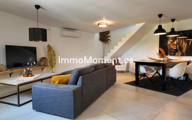 Bestaande woning - Landhuis - Binnenland  - Alhaurín el Grande Centro