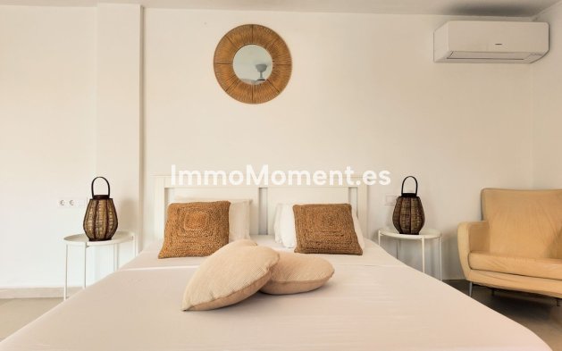 Bestaande woning - Landhuis - Binnenland  - Alhaurín el Grande Centro