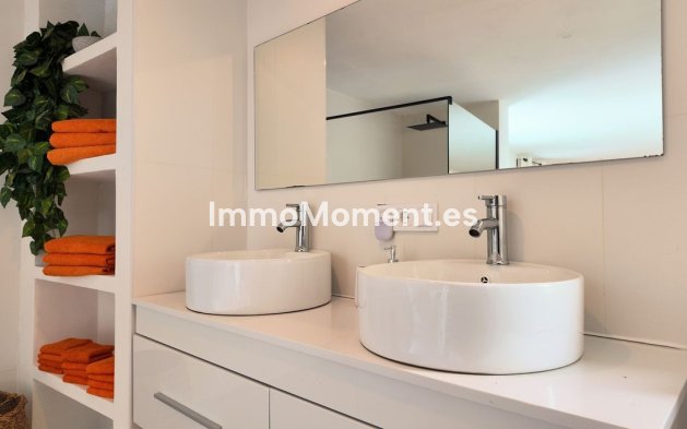 Bestaande woning - Landhuis - Binnenland  - Alhaurín el Grande Centro