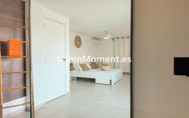 Bestaande woning - Landhuis - Binnenland  - Alhaurín el Grande Centro