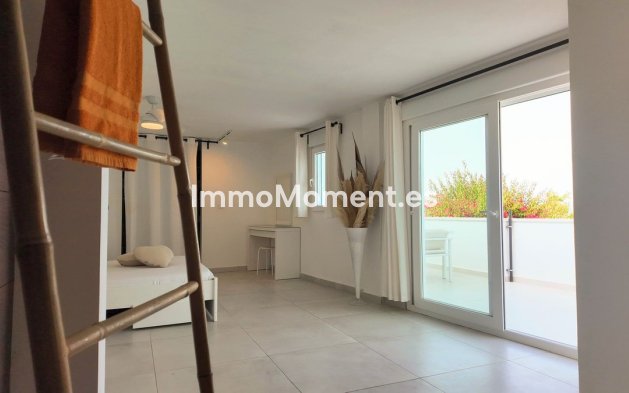 Bestaande woning - Landhuis - Binnenland  - Alhaurín el Grande Centro
