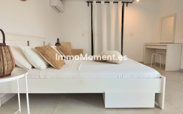 Bestaande woning - Landhuis - Binnenland  - Alhaurín el Grande Centro