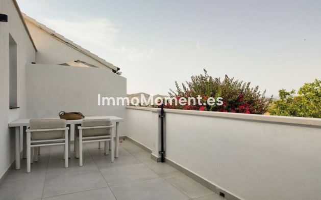 Bestaande woning - Landhuis - Binnenland  - Alhaurín el Grande Centro