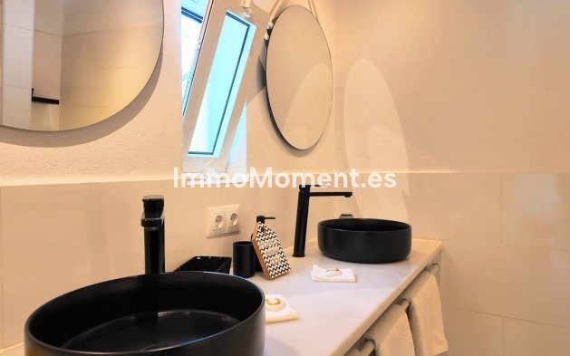 Bestaande woning - Landhuis - Binnenland  - Alhaurín el Grande Centro