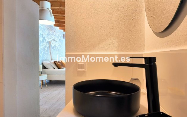 Bestaande woning - Landhuis - Binnenland  - Alhaurín el Grande Centro