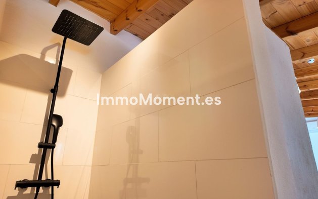 Bestaande woning - Landhuis - Binnenland  - Alhaurín el Grande Centro