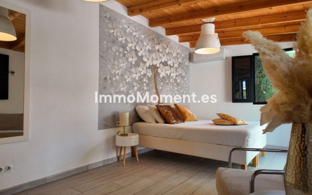 Bestaande woning - Landhuis - Binnenland  - Alhaurín el Grande Centro