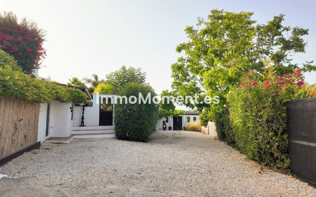 Bestaande woning - Landhuis - Binnenland  - Alhaurín el Grande Centro