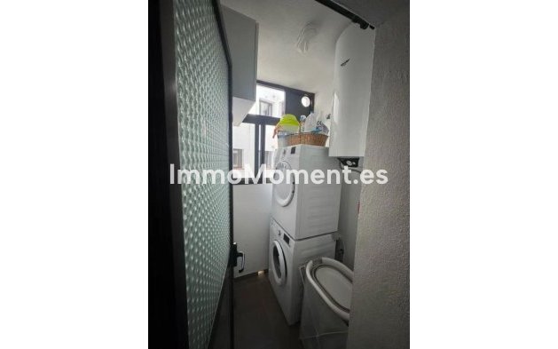 Bestaande woning - Appartement - Binnenland  - Monda