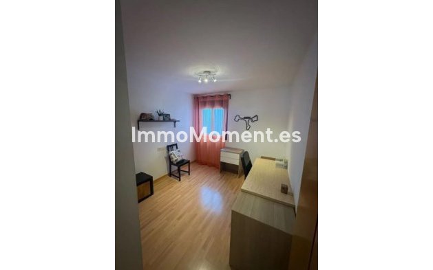 Bestaande woning - Appartement - Binnenland  - Monda