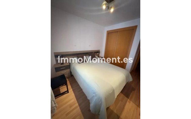 Bestaande woning - Appartement - Binnenland  - Monda