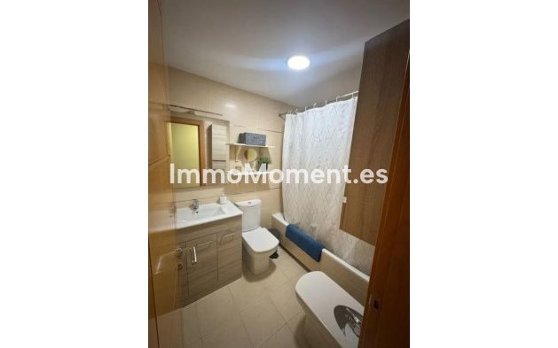 Bestaande woning - Appartement - Binnenland  - Monda