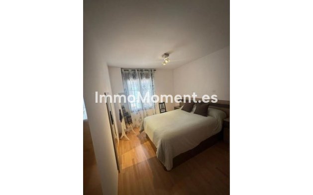 Bestaande woning - Appartement - Binnenland  - Monda