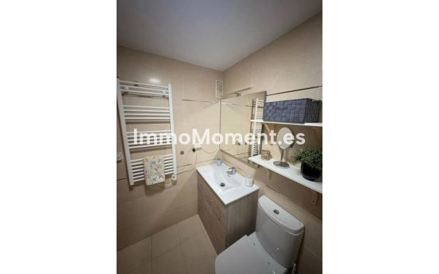 Bestaande woning - Appartement - Binnenland  - Monda