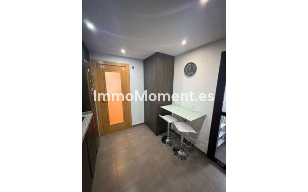 Bestaande woning - Appartement - Binnenland  - Monda