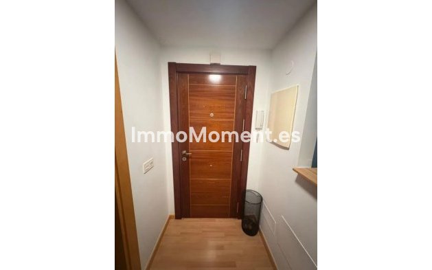 Bestaande woning - Appartement - Binnenland  - Monda