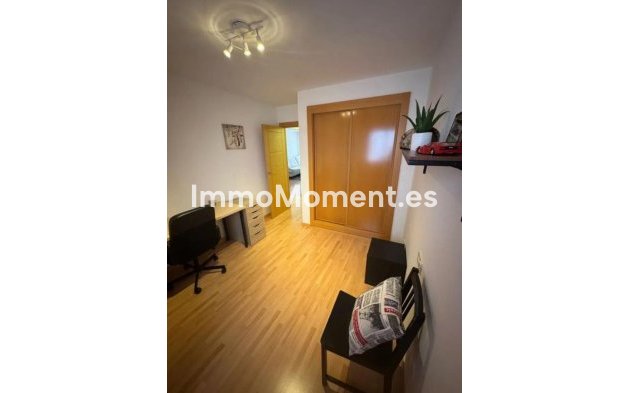 Bestaande woning - Appartement - Binnenland  - Monda