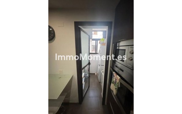 Bestaande woning - Appartement - Binnenland  - Monda