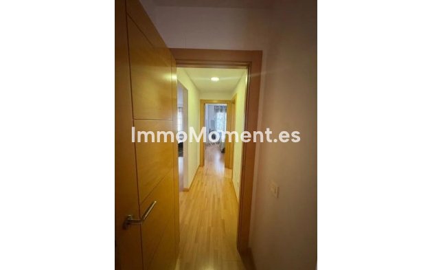 Bestaande woning - Appartement - Binnenland  - Monda