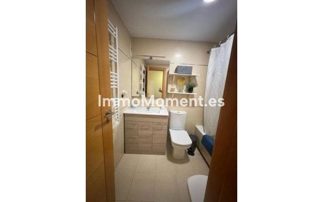 Bestaande woning - Appartement - Binnenland  - Monda