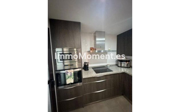 Bestaande woning - Appartement - Binnenland  - Monda