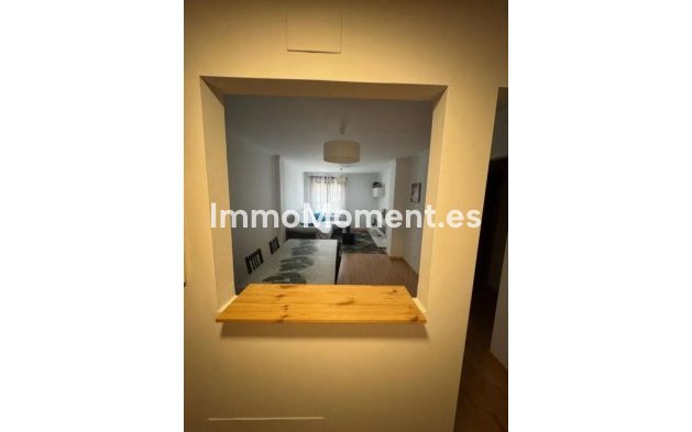 Bestaande woning - Appartement - Binnenland  - Monda