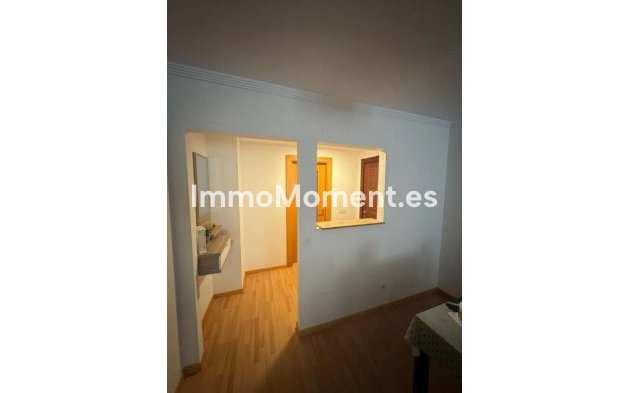 Bestaande woning - Appartement - Binnenland  - Monda