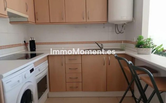 Reventa - Apartamento - Estepona  - Estepona Centro