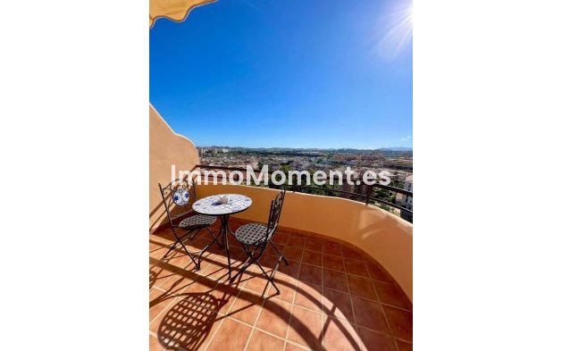 Bestaande woning - Appartement - Fuengirola - Los Pacos