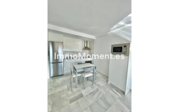 Bestaande woning - Appartement - Fuengirola - Los Pacos