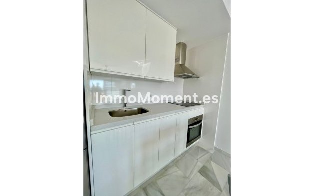 Bestaande woning - Appartement - Fuengirola - Los Pacos
